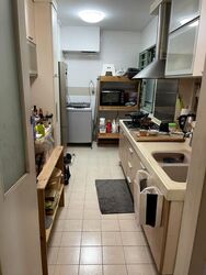 Blk 642A Punggol Drive (Punggol), HDB 5 Rooms #559501911